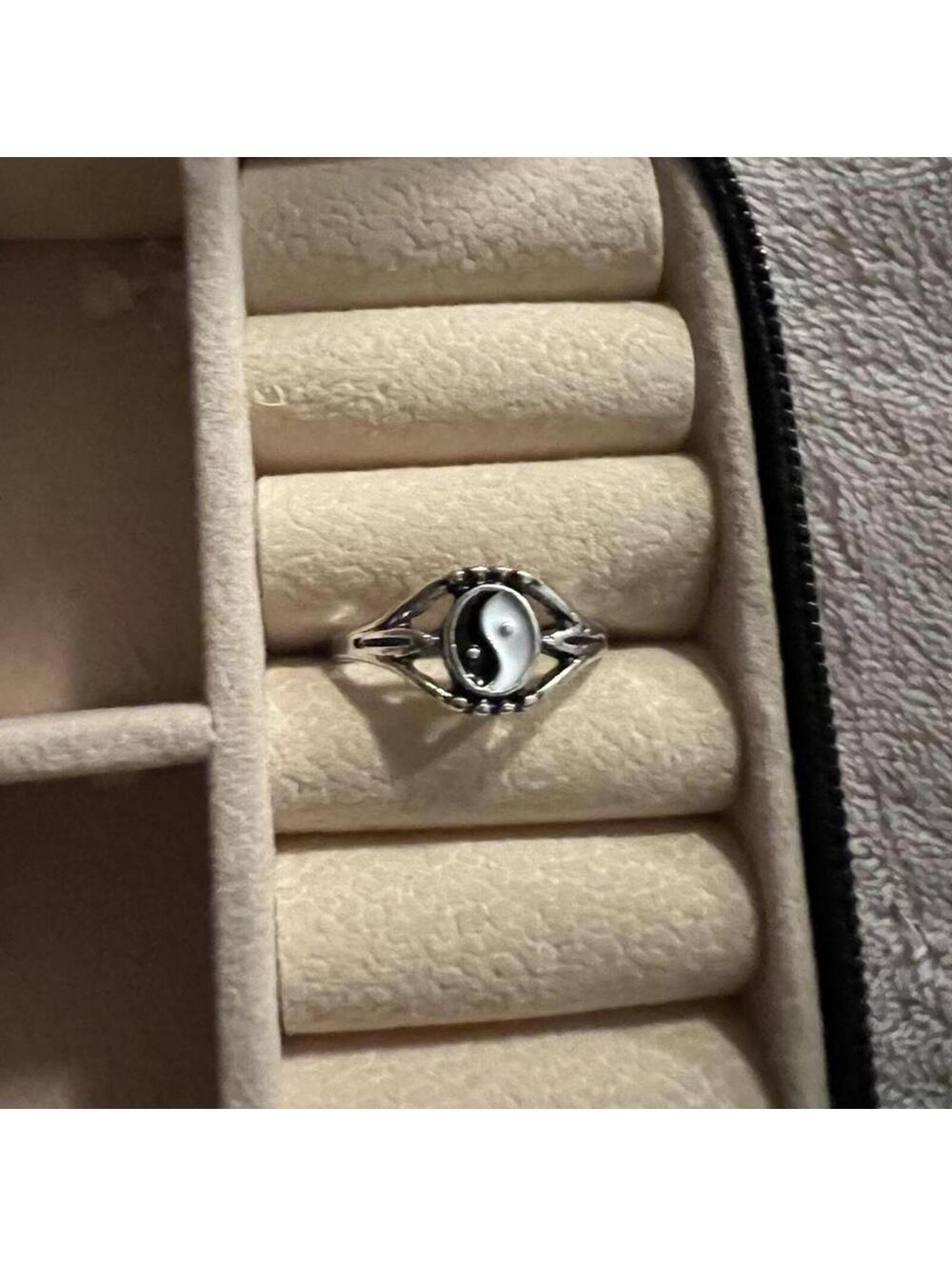 Women's Silver Jewellery